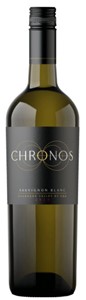 Time Family of Wines Chronos Sauvignon Blanc 2020